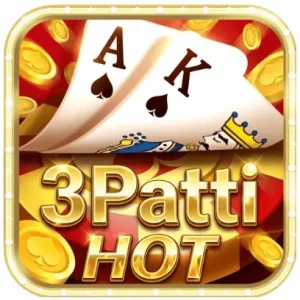 3 patti hot