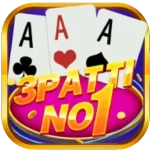3 Patti No 1