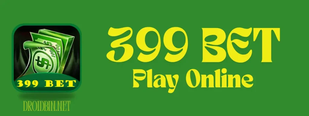 399bet game