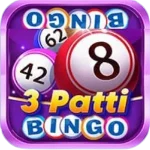 3Patti Bingo