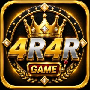 4r4 game