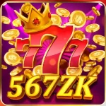 567ZK Game App