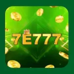7E777 Logo