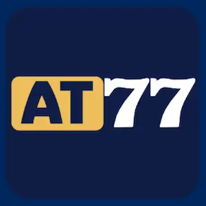 AT77 Game Logo