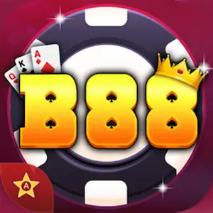 B88 Game Logo