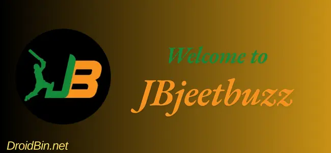 JBjeetbuzz online app