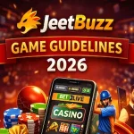 JbJeetbuzz Game Guidelines