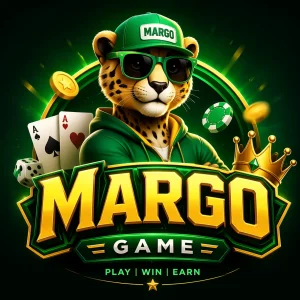 Margo Game Logo