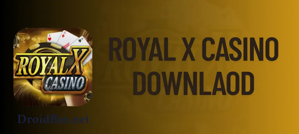 royal x casino