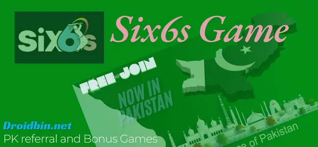 Six6s-PKR-App