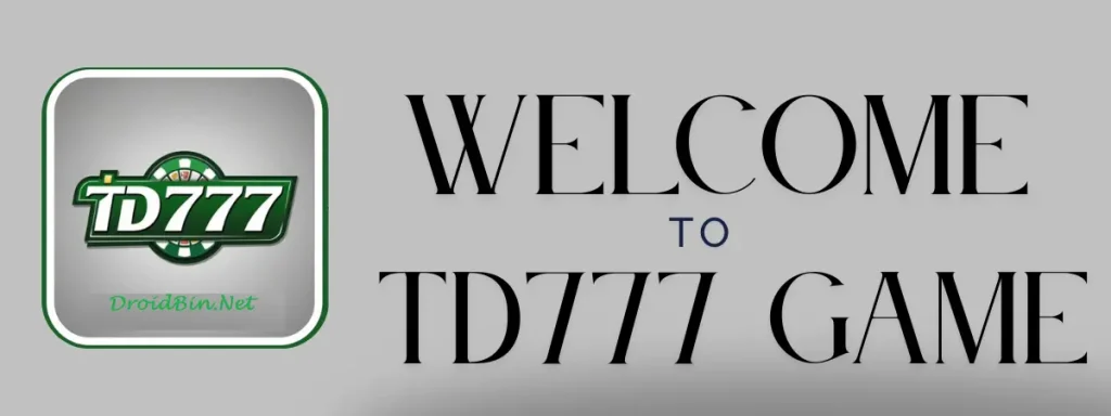 td777 game