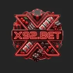 X92 Game Logo