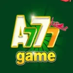 A777 Game Logo