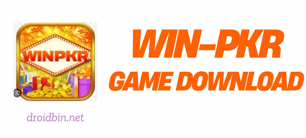 win pkr game