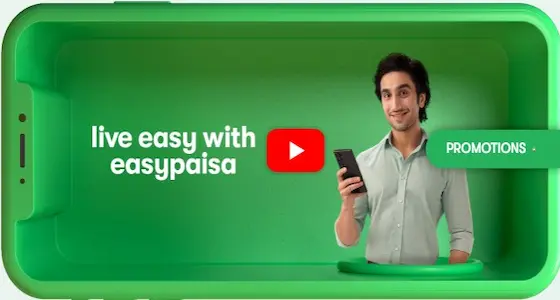 Easypaisa