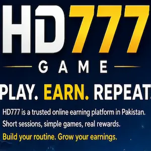 hd777 game logo