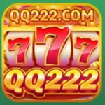 QQ222 game logo
