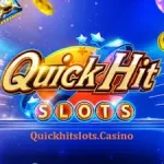 Quick Hit Slots