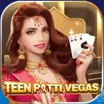 3 Patti Vegas