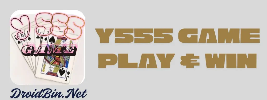 y555-game